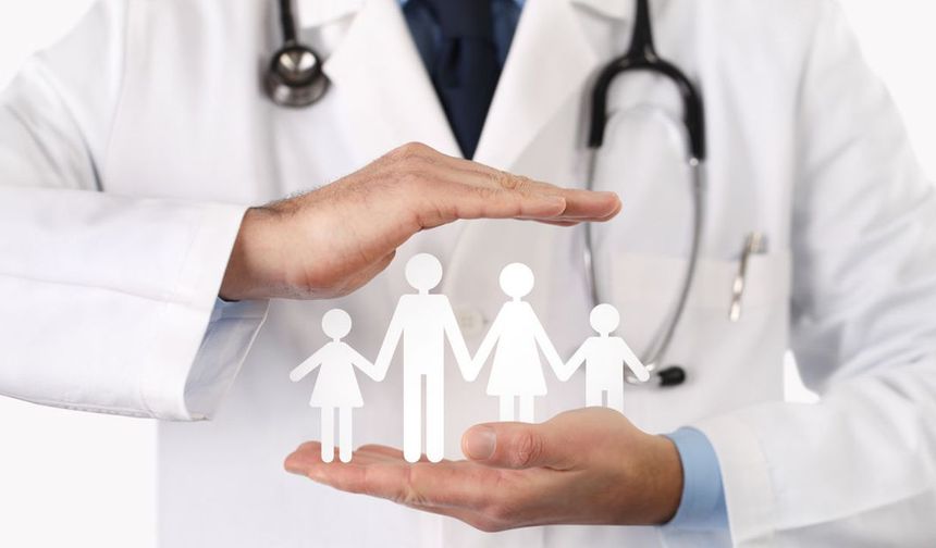 Aile hekimliği sisteminde yeni dönem yarın başlıyor