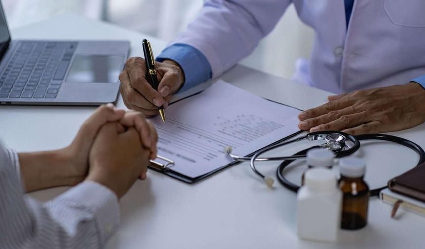 Aile hekimliğinde yeni dönem: İkamet adresine göre otomatik kayıt başladı