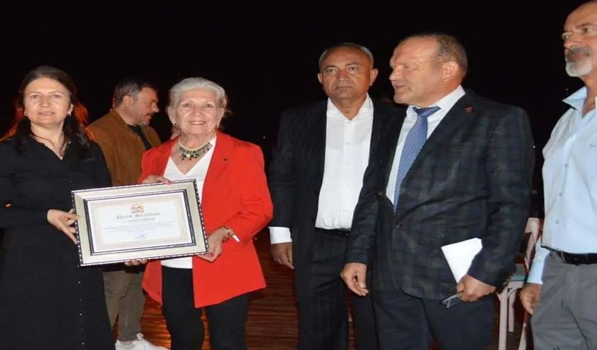 Akdeniz basını güçleniyor! AGF ailesine Anamur da katıldı!