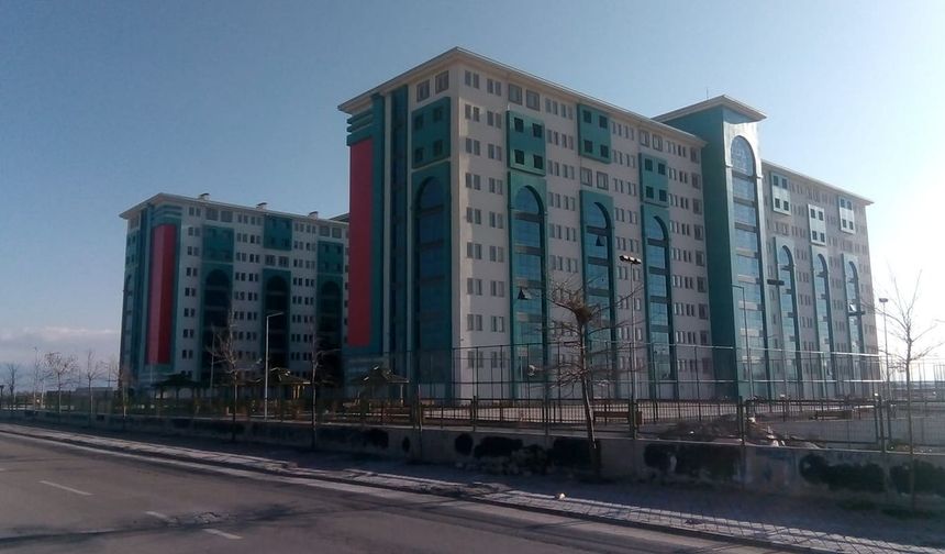Aksaray, Türkiye’nin en büyük Milli Eğitim Akademisi’ne ev sahipliği yapacak