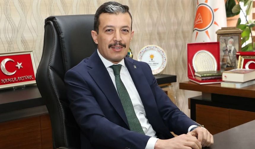 Aksaray’ın köylerine 78 Milyon TL ödenek!