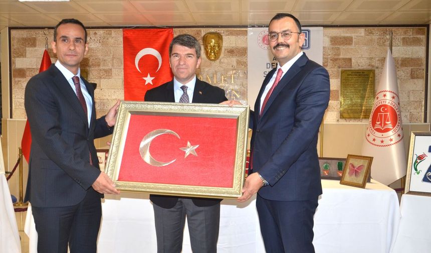 Amasya’da bağımlılıkla mücadeleye sanatsal dokunuş