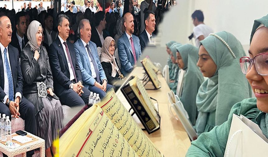 Antalya Alanya'da teknoloji üssü açıldı!