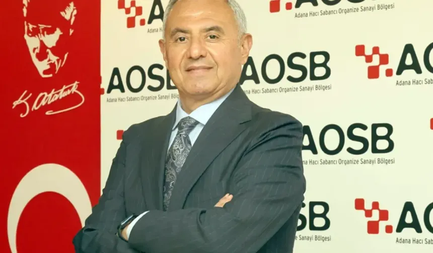 AOSB’de üretim yapan 18 firma, Türkiye’nin en büyükleri arasında yer aldı