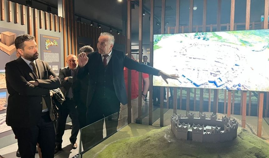 Av. Cüneyd Altıparmak'tan hukuki değerlendirmeler ve Erzincan notları