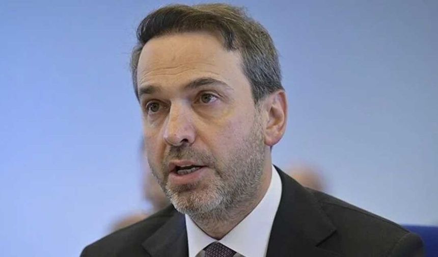 Bakan Bayraktar'dan elektrik ve doğal gaz tarifesi müjdesi