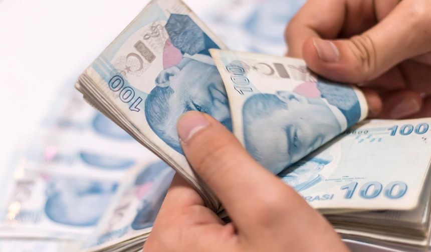Bankacılık sektörünün mevduatı azaldı