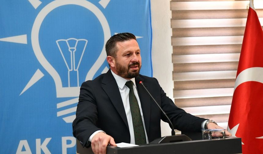 Başkan Mehmet Aydemir'den Balıkesir’e 101 kişilik sürekli işçi kadrosu ve 48 yeni hekim müjdesi
