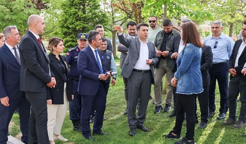 Bilecik GölparkFest için gün sayıyor