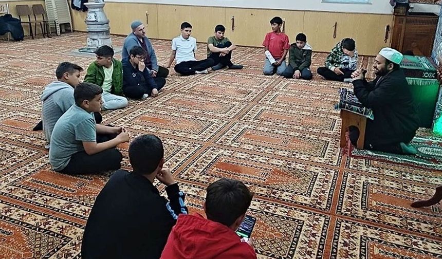 Bilecik Pazaryeri’nde fetih coşkusu