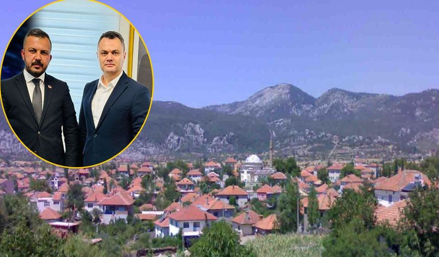 Bucak Melli'ye fiber internet gelecek