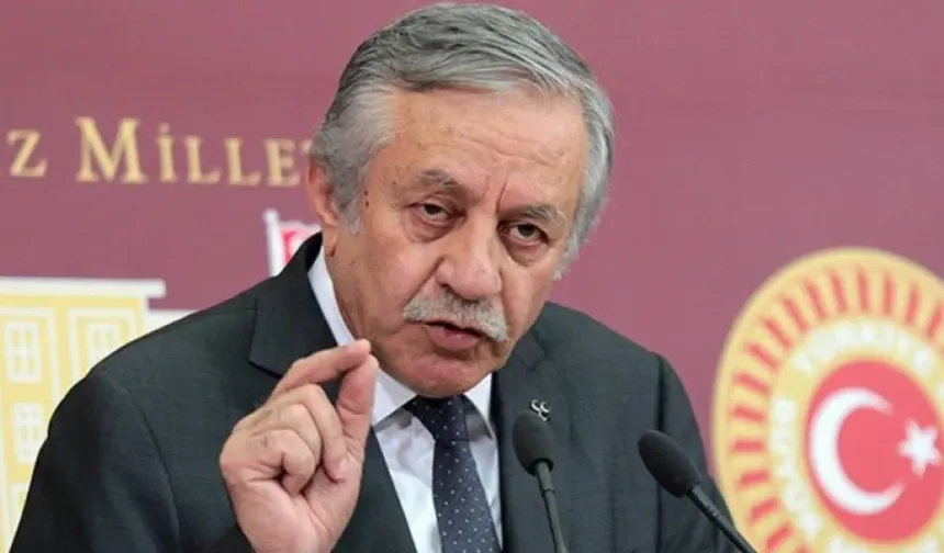 Celal Adan: Kan ve kin devri sona erdi
