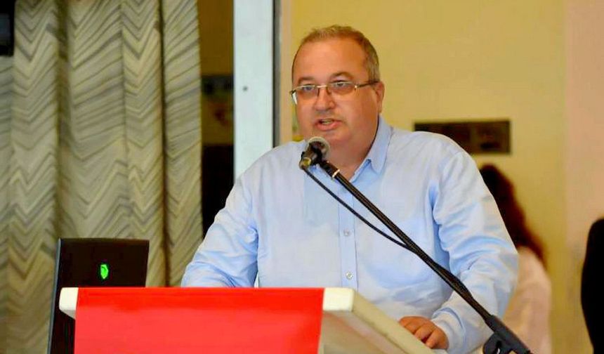 CHP'li Gürbüz: “Çanakkale’de gençler göç ediyor, sorumlusu plansız iktidar politikalarıdır”