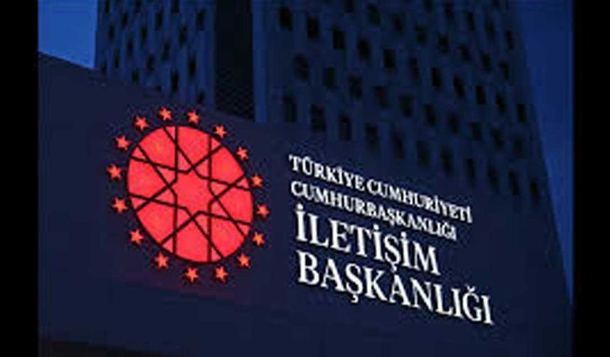 CHP'nin Düzce Mitinginde "Saldırı İhbarı" iddialarına İletişim Başkanlığından yalanlama
