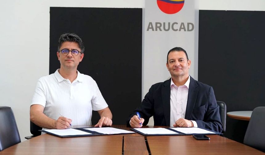 ÇOMÜ ile ARUCAD arasında yeni iş birliği protokolü imzalandı