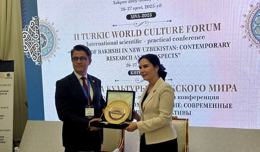 ÇOMÜ ile UrSPI arasında Erasmus ve Orhun programlarında yeni ortaklık