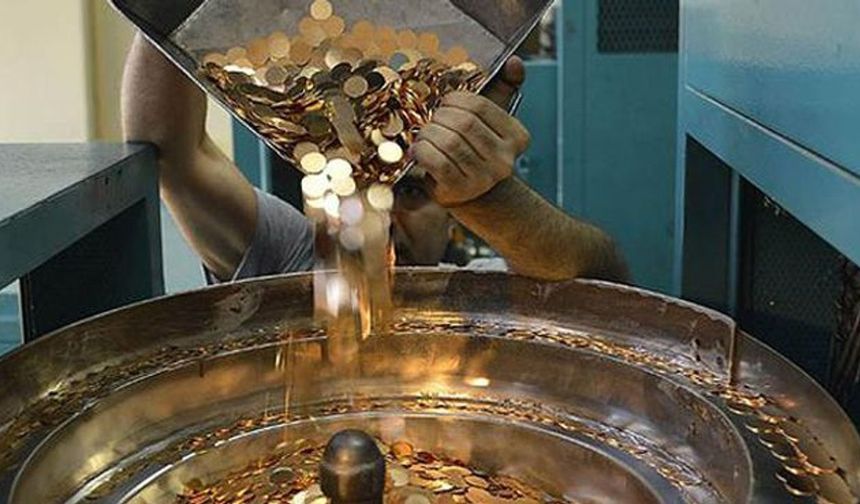 Darphane ve Damga Matbaası'ndan personel istihdamı: 24 işçi alımı yapılacak