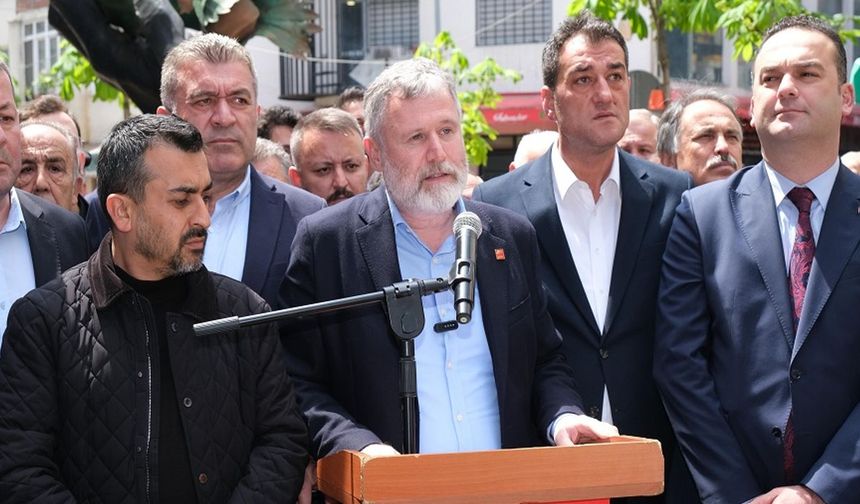 Dr. Gökhan Şenyürek: Bu saldırı milletin iradesine yapılmıştır