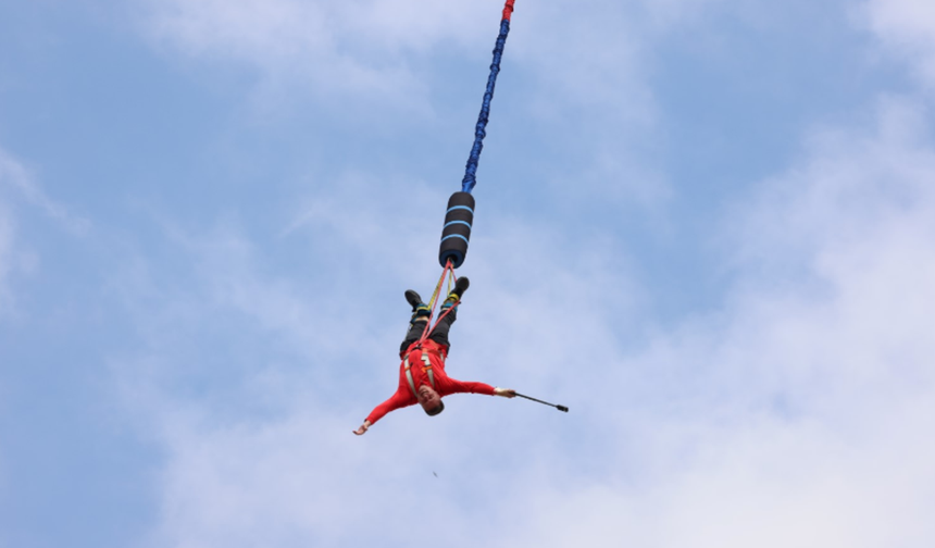 EnFest’te adrenalin doruklara çıktı