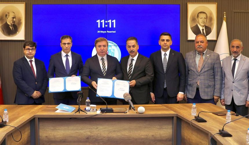 Ergan Dağı’nda 12 ay turizm dönemi başlıyor!