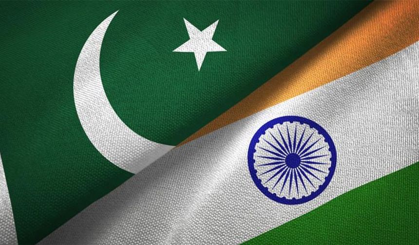 Hindistan, Pakistan'dan yapılan tüm ithalatı ikinci bir emre kadar  yasakladı