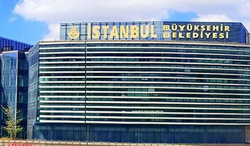 İBB soruşturmasında yeni gelişme! Zafer Keleş de tutuklandı