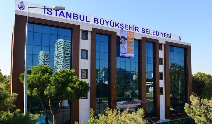İBB'de 3. dalga operasyonu: 16 şüpheli için tutuklama talebi