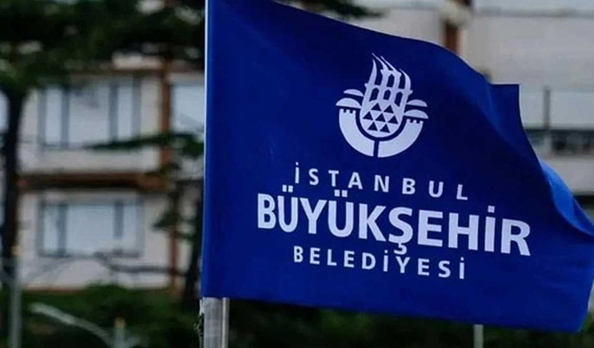 İBB’ye yolsuzluk soruşturmasında 7 tutuklama daha