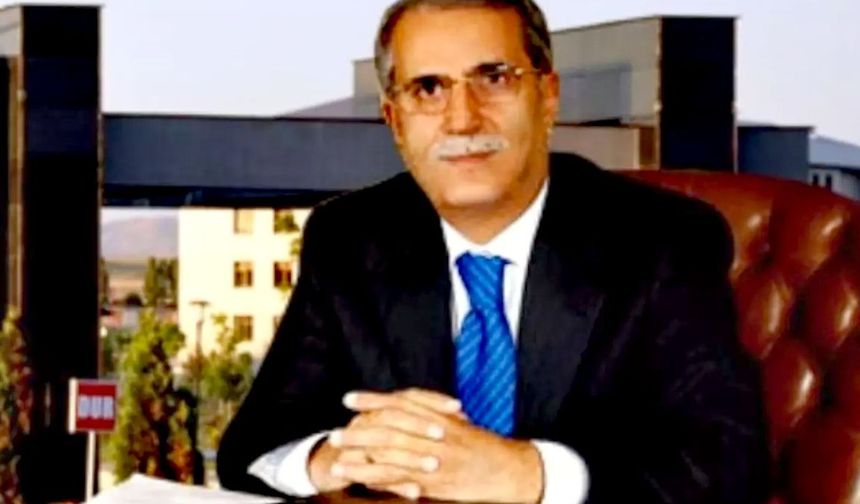 İş insanı Çeçen, ‘Türkiye'nin En Zengin 100 Kişisi’ arasında!