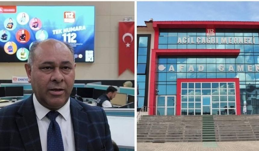 Kars 112 Acil Çağrı Merkezi’ne asılsız ihbar cezası: 13 kişiye 27 Bin 478 TL ceza kesildi