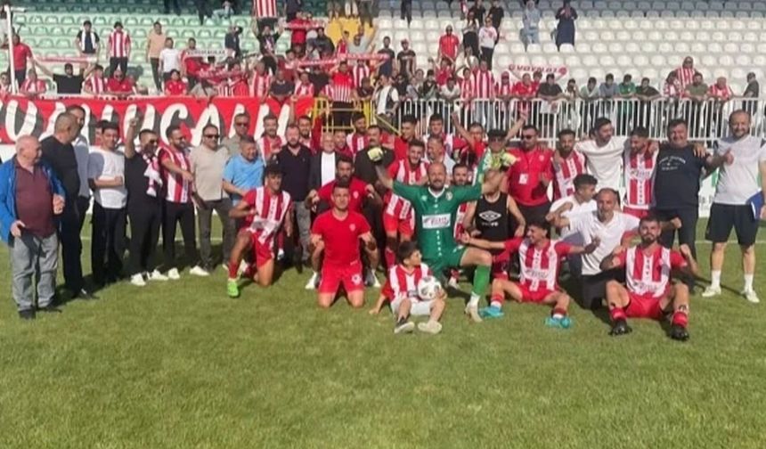 Kumluca Belediyespor BAL'da kaldı
