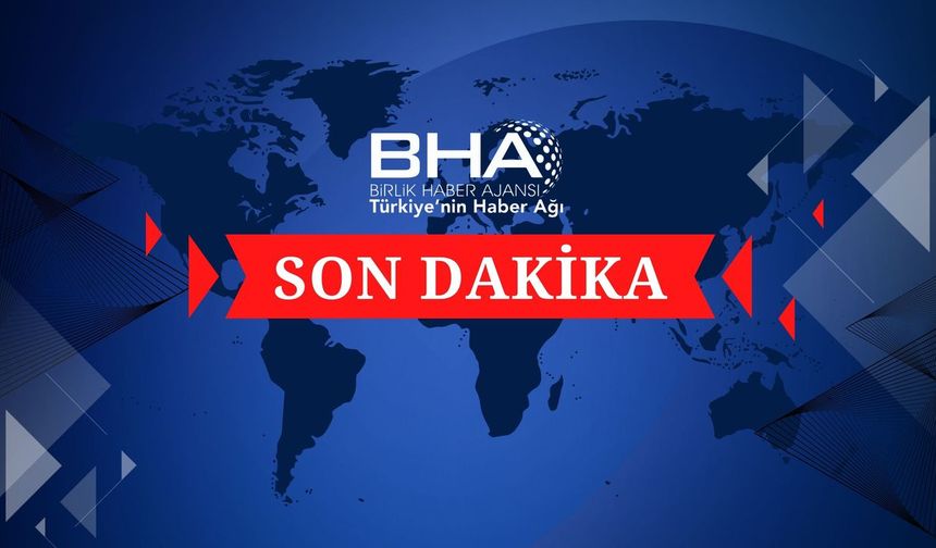 Manisa’da yolcu otobüsü devrildi: 16 kişi yaralandı