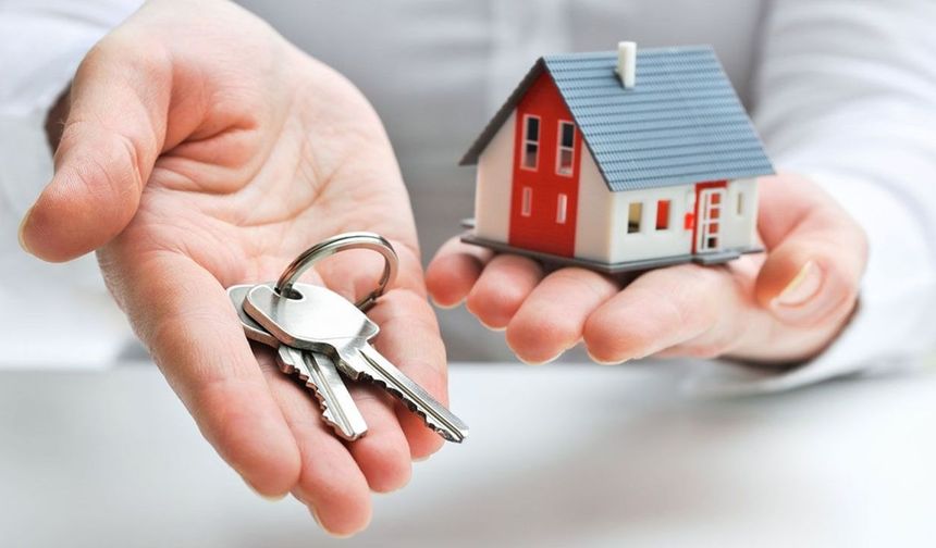 Mayıs ayı kira artış oranı belli oldu: Yüzde 48,73