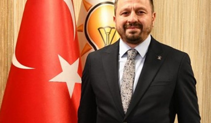 Mehmet Aydemir’den 1 Mayıs Mesajı: “İşçinin alın teri kutsaldır, siyasete kurban edilemez”