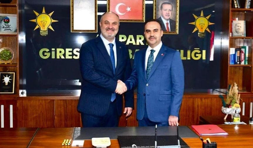 Mete Bahadır Yılmaz: KOSGEB müracaat dönemi başladı