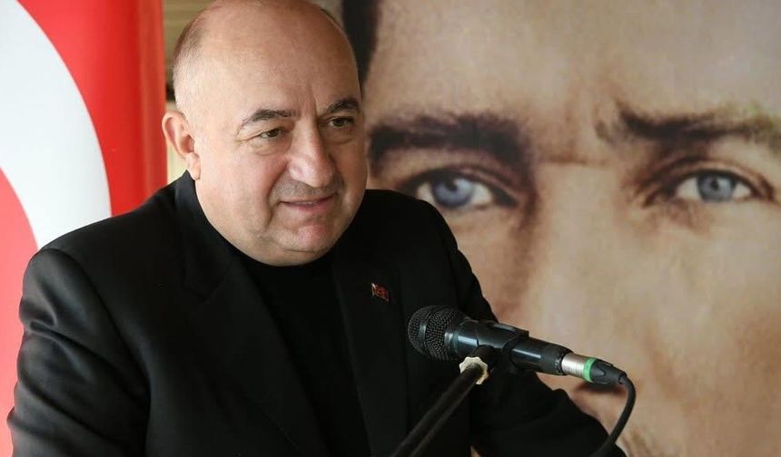 Milletvekili Ayhan Gider: “Bir annenin yüreği, bir ülkenin geleceğini taşır”