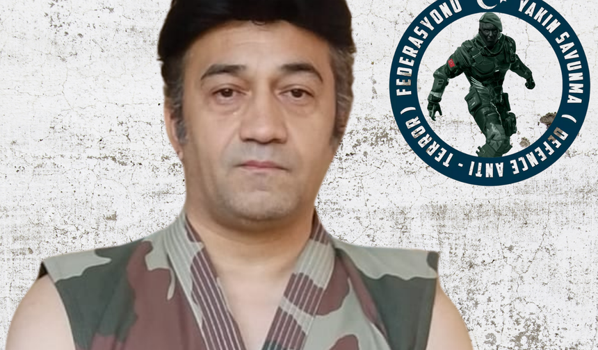 Okan Sadri Engin: "Koruma görevlileri her an saldırıya hazır olmalı"
