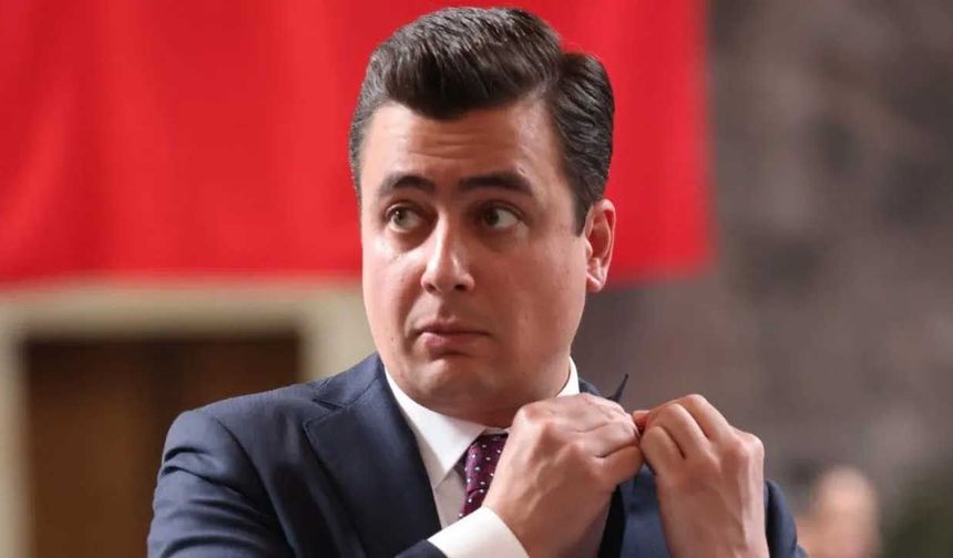 Osman Gökçek’ten Mansur Yavaş hakkında suç duyurusu