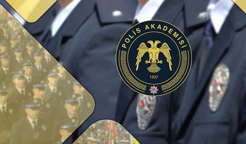Polis Akademisi’nde 'Barışçıl Toplanma Hakkı' mercek altında