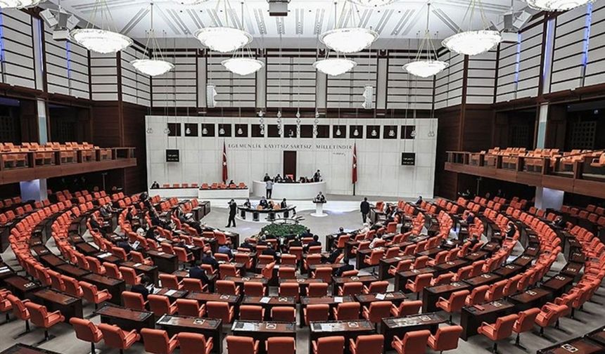TBMM, Engelli bireylerin sorunlarını araştırmak üzere komisyon kurdu