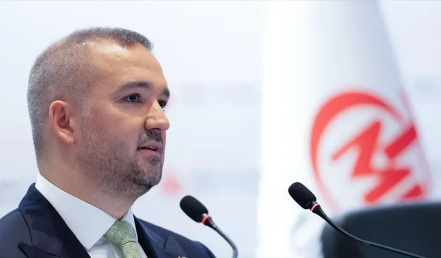 TCMB Başkanı Karahan: Sıkı para politikamız fiyat istikrarı sağlanana kadar sürecek