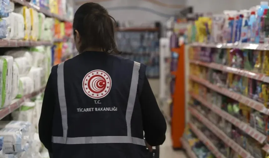 Ticaret Bakanlığı’ndan Kurban Bayramı öncesi fırsatçılara geçit yok