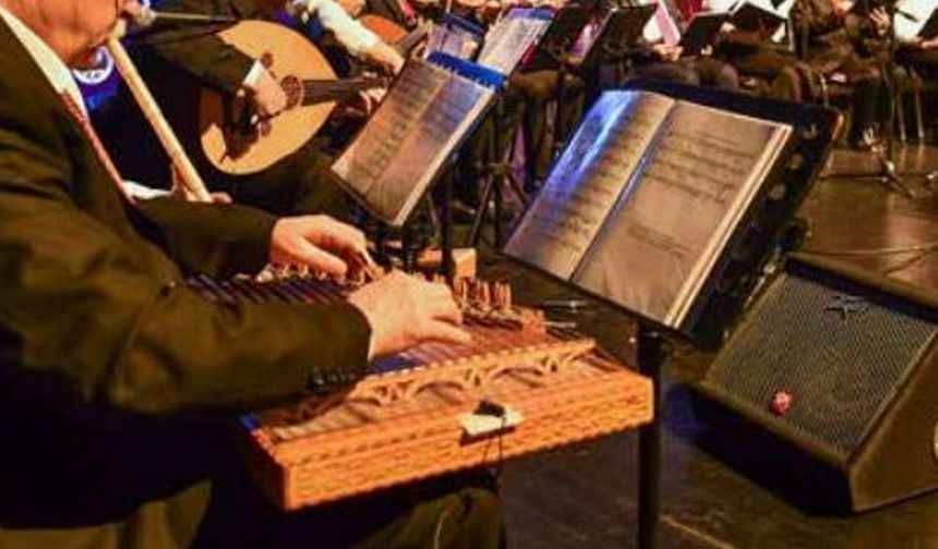 Trabzon, mayıs ayında kültür ve sanatla şenlenecek