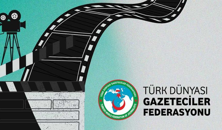 Türk Dünyası 10. Belgesel Film Festivali tanıtım toplantısı gerçekleşecek