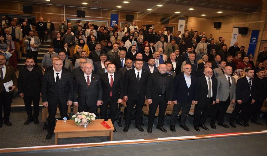 Türk milliyetçileri 3 Mayıs’ta tek yürek oldu