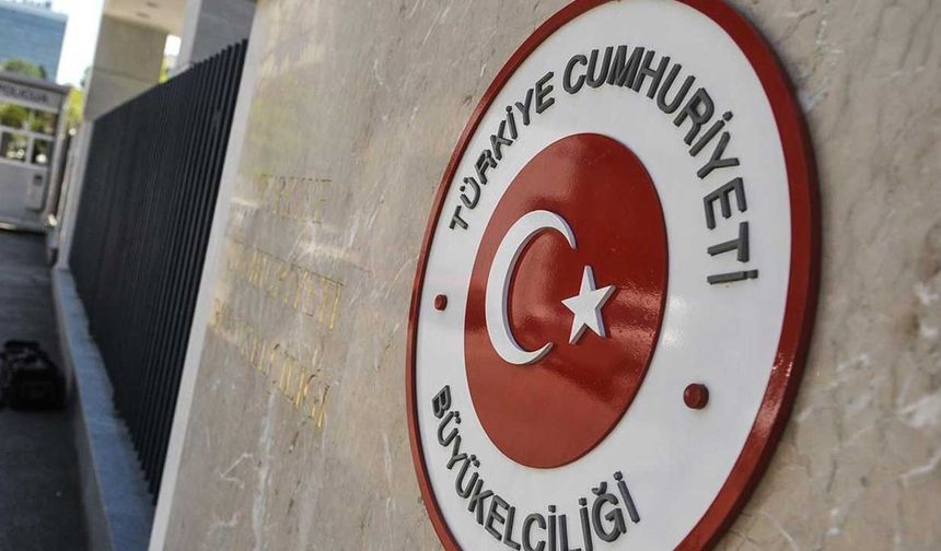 Türkiye'nin Trablus Büyükelçiliğinden vatandaşlarına Libya uyarısı