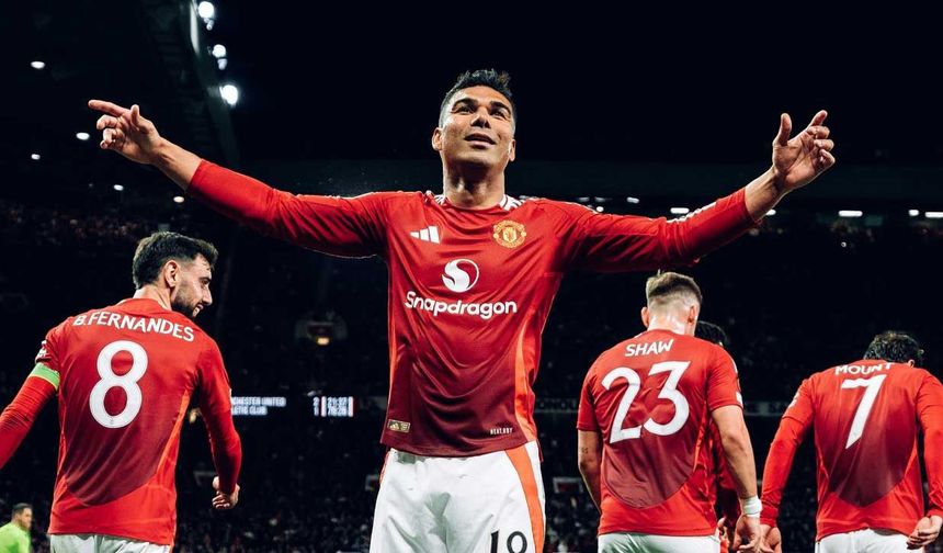 UEFA Avrupa Ligi'nde finalin adı Manchester United - Tottenham