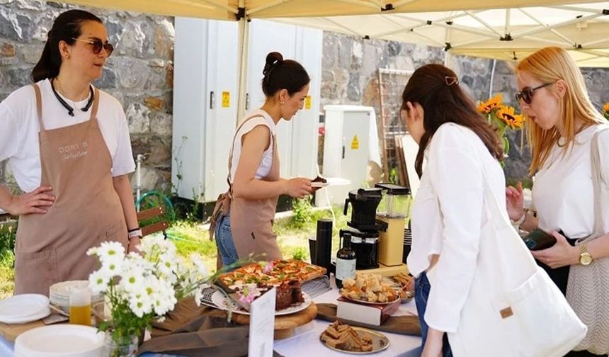 Uluslararası Urla Gastronomi Film Festivali başladı