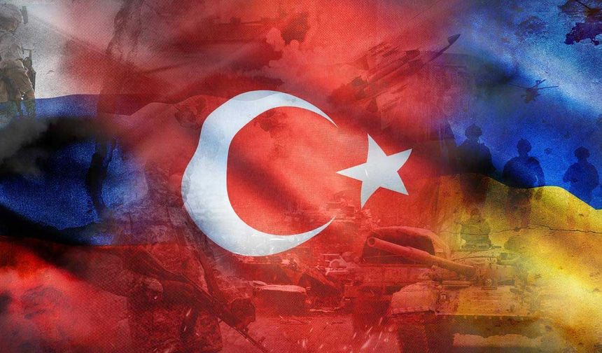 Zelenski: "Perşembe Günü Türkiye'de Putin'i bekliyorum"