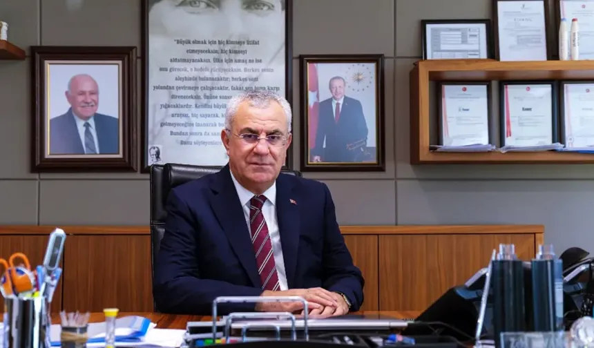 Adana Sanayi Odası Başkanı Kıvanç: “Sanayicimizin kararlılığı ve mücadele azmi sayesinde ihracatımızı koruduk”